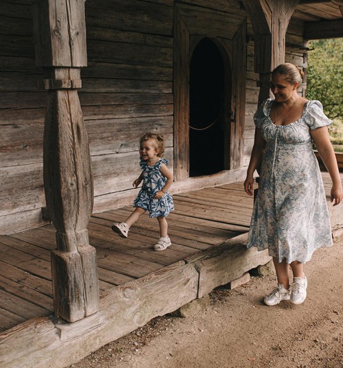 Вторая лекция из цикла ЭВР (эмоциональное воспитание ребёнка) для Клуба украинских мам