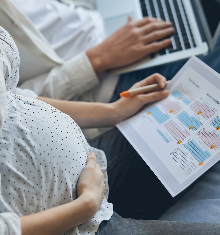 Семинар «На роды вместе» – для тех, кто готовится стать родителями и хочет пройти роды вдвоём