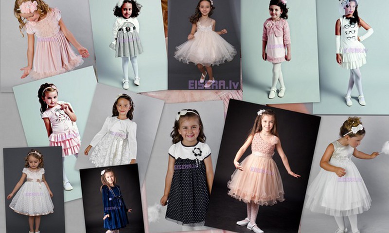 Итоги конкурса: Платье для женщины - украшение №1! Согласны? 