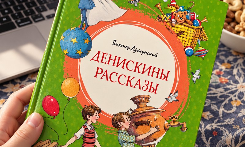 Денискины Рассказы