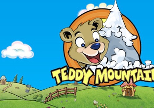 Продолжи сказку о Teddy Mountain и выиграй плюшевого друга!