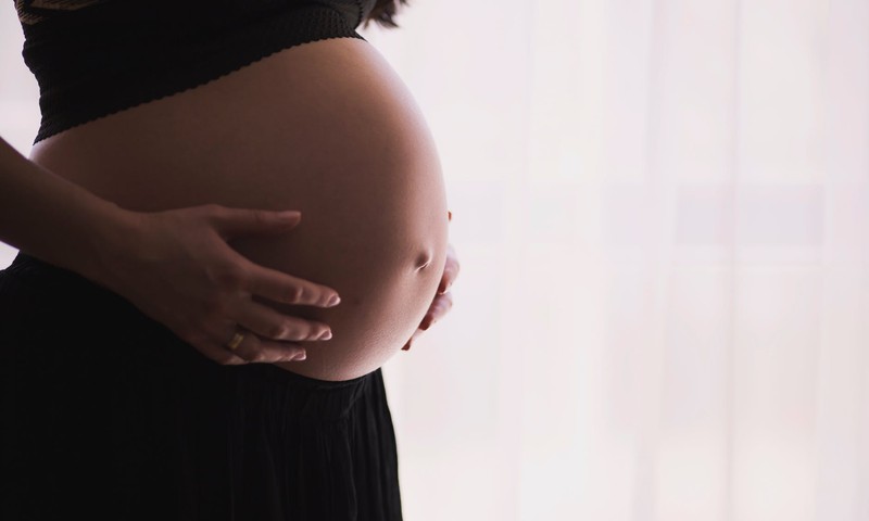 Методы обезболивания во время родов в Латвии