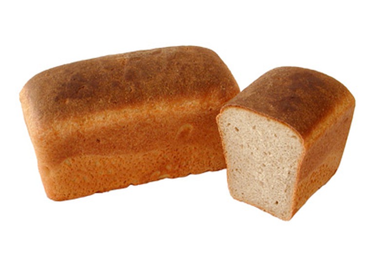Белый или черный хлеб?