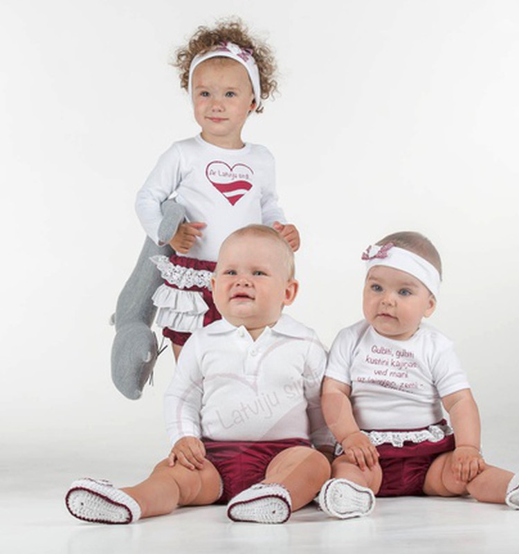 КОНКУРС на Facebook: Я люблю тебя, Латвия!