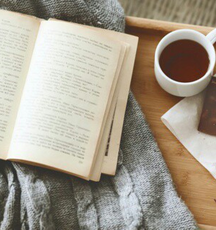 Отзывы о детских книгах: январь