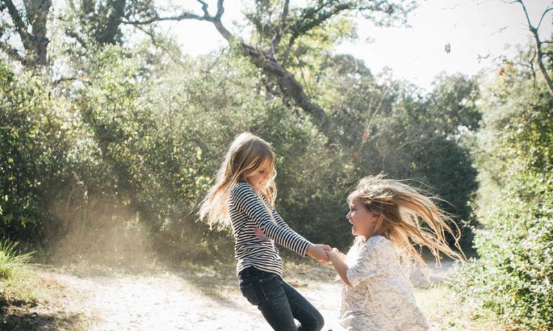 В июле будет открыт лагерь для детей с целиакией