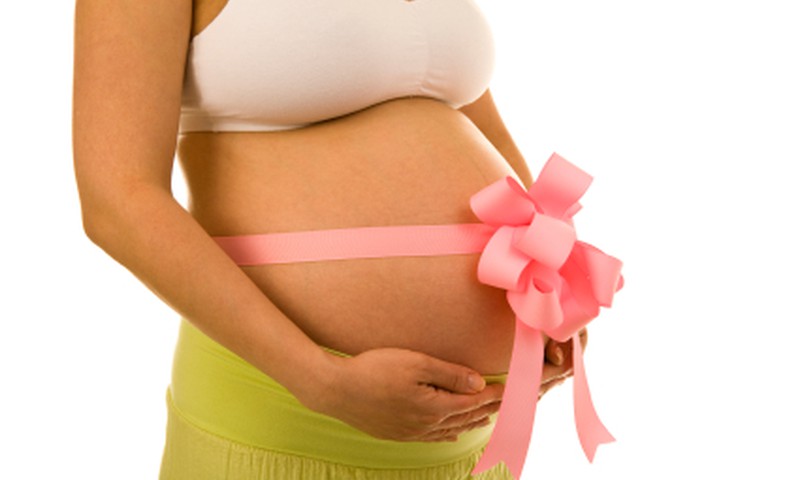 Предлагаем протестировать витамины для будущих мам Pregnahealth