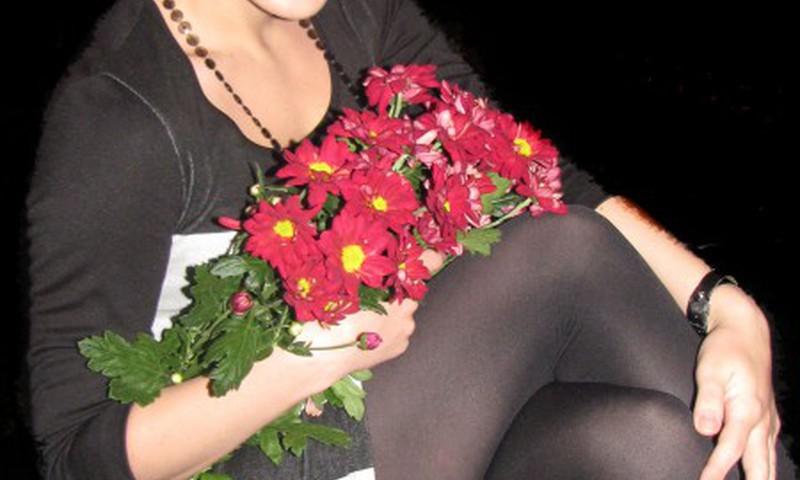 Моя искренняя благодарность!