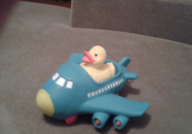 Мои игрушки