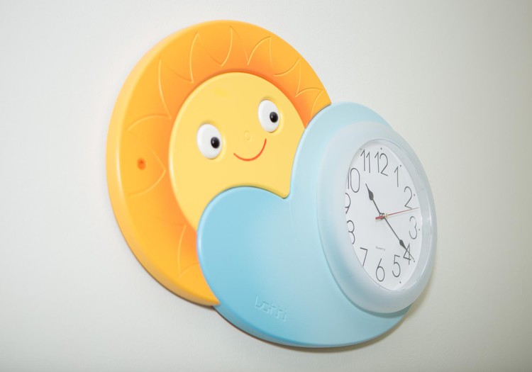 Не забудьте перевести часы! Латвия переходит на зимнее время