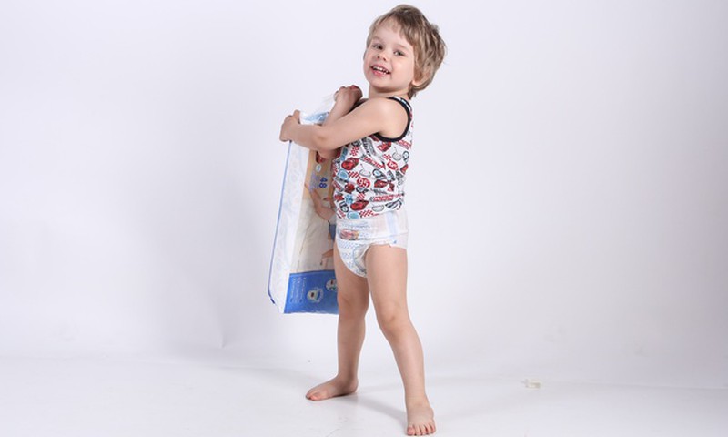 Ждём фотоокрыток первых шагов! Классные призы каждую неделю!