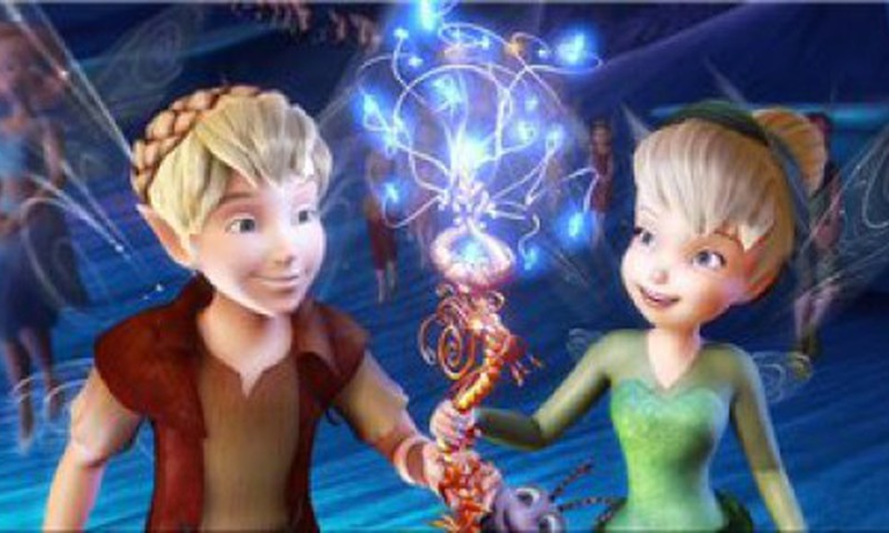 Посоветуйте чего-нибудь интересного!