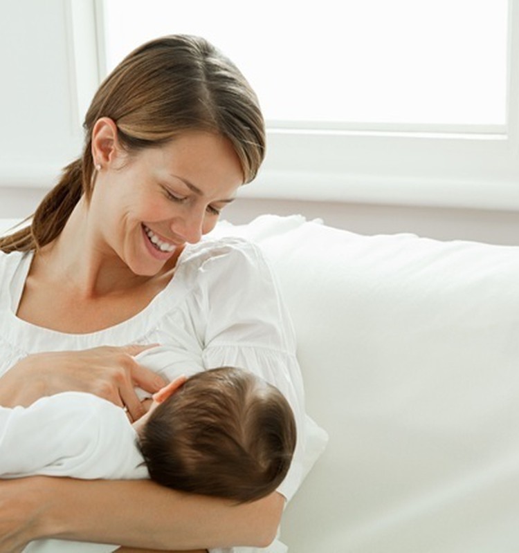 КОНКУРС КОММЕНТАРИЕВ: Как вы боролись с застоями молока?