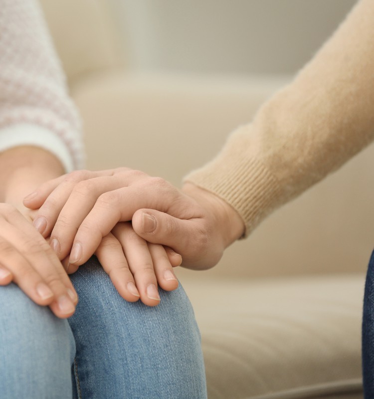 10 октября приглашаем на встречу группы психоэмоциональной поддержки для украинских мам