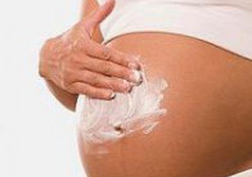 Конкурс блогов: как Ты заботишься о своей коже в период беременности?