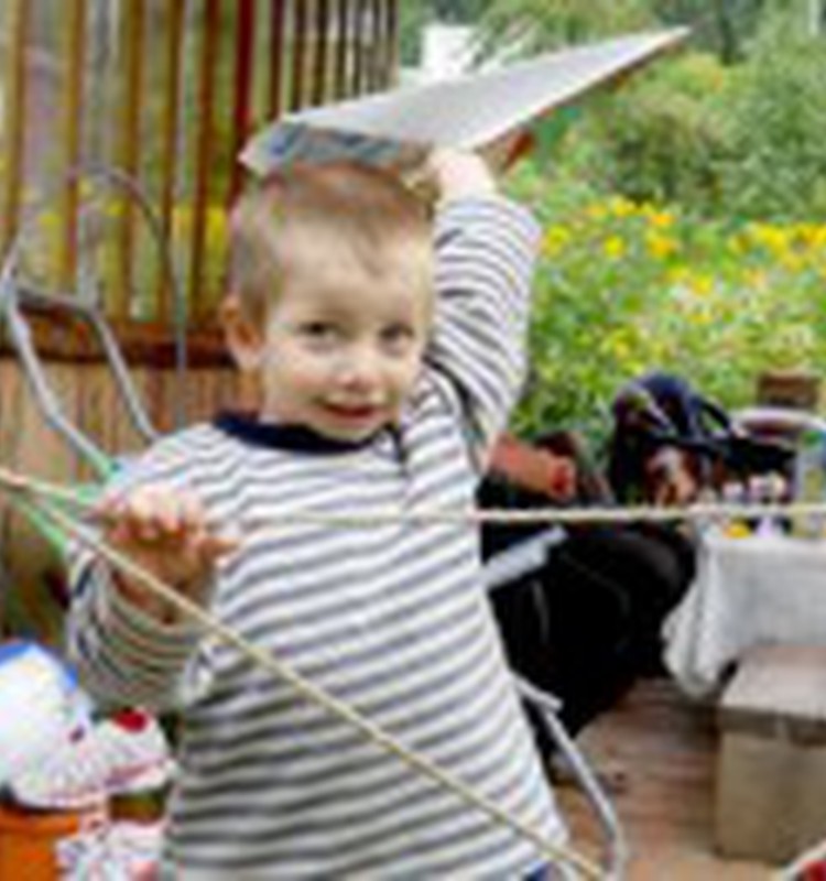 БЛОГ САБИНЫ: будем терпеть