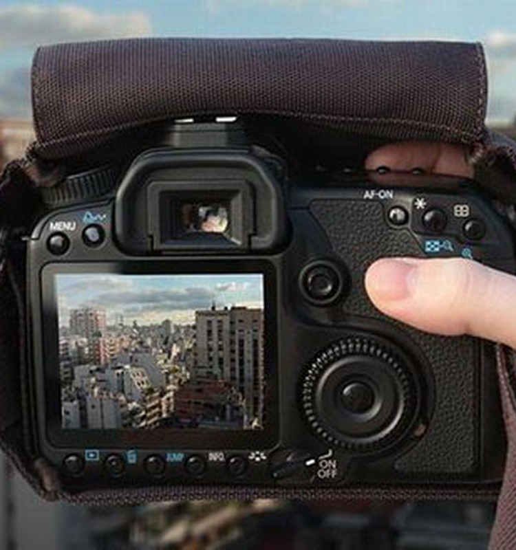 Урок 7. Приведение на фотографии