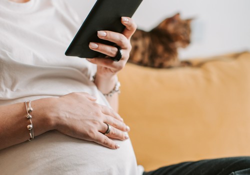 Государство полностью оплатит лекарства для беременных и женщин после родов