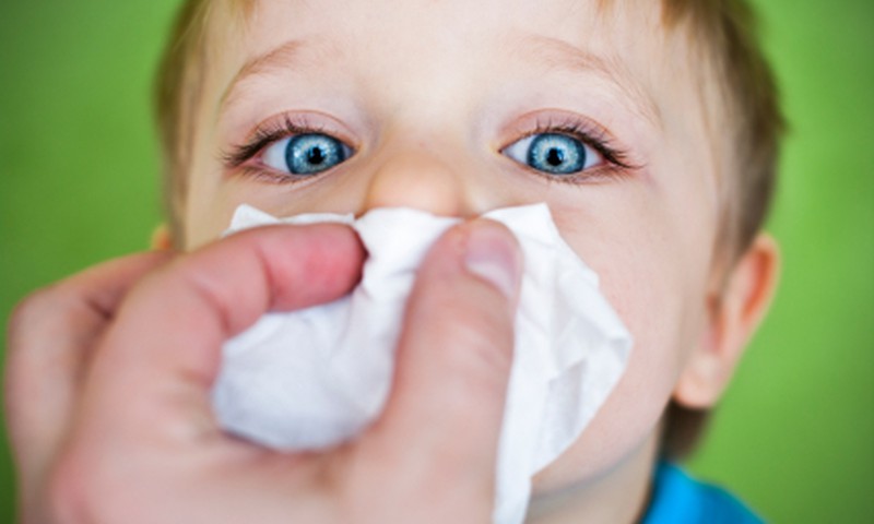 Советы инфектолога: как не заболеть гриппом