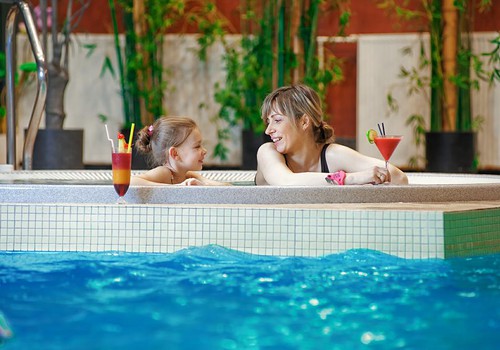 ОСЕННИЙ ГИД: Отдохнуть в Welness Oasis Hotel Jurmala SPA отправится...