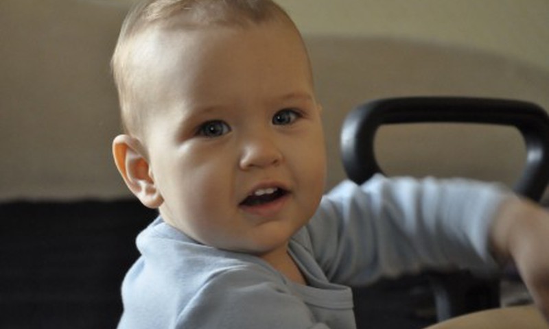 Перегрелся?