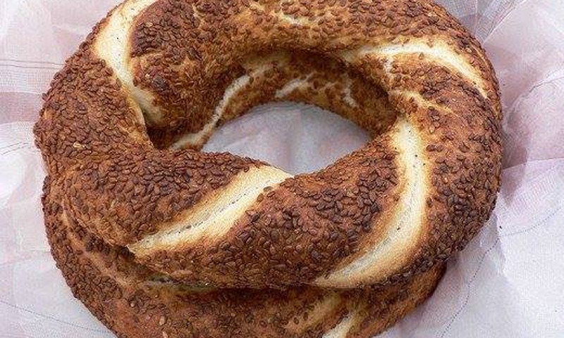  Симиты по латгальски:)