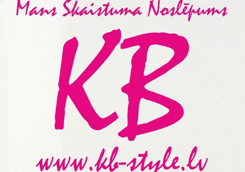 KB-STYLE - мода с доставкой