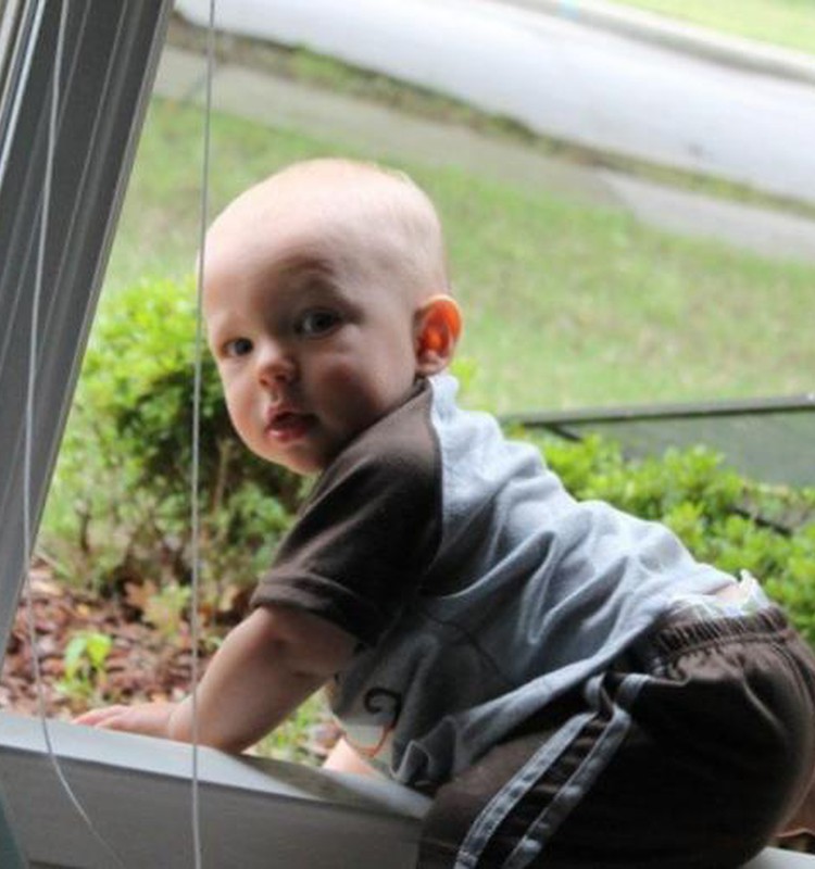 БЛОГ ЛЕНЫ: Ребёнок и открытое окно
