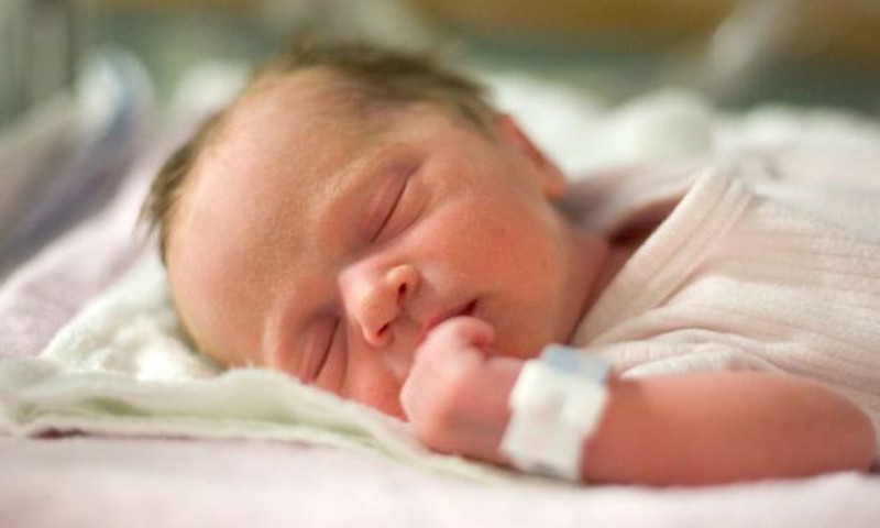 Задавай вопросы о новорожденных и недоношенных детках неонатологу BKUS Даце Сниедзе 