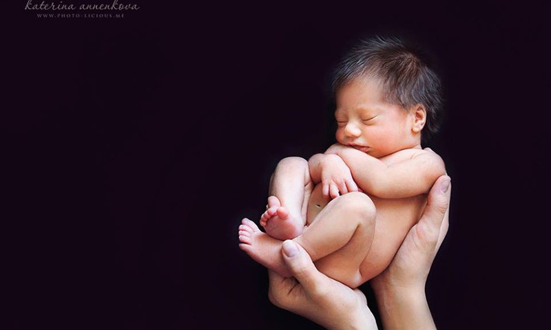 ФОТО ДНЯ от Катерины Анненковой: 16 февраля