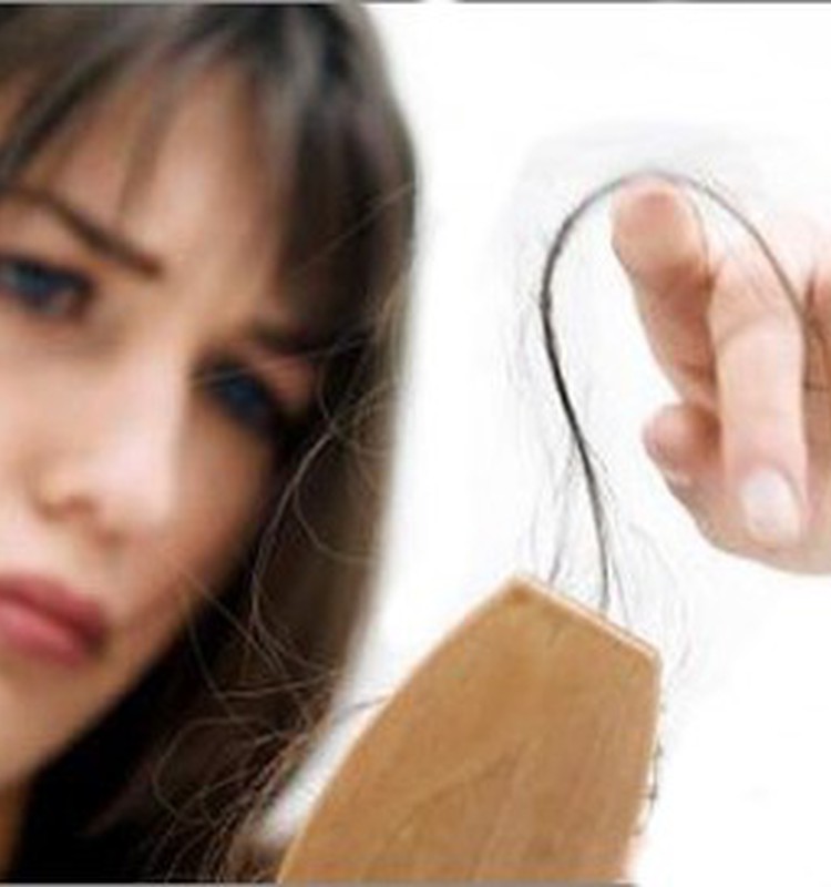 Советы, как ухаживать за волосами после родов