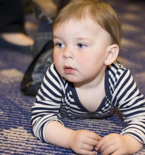 Профилактика насморка намного легче его лечения