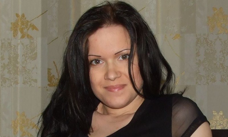 №15 Вика: Чего душа просит?