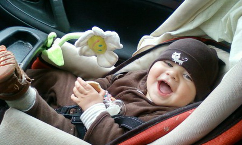 Мааааам, а откуда я взялся?