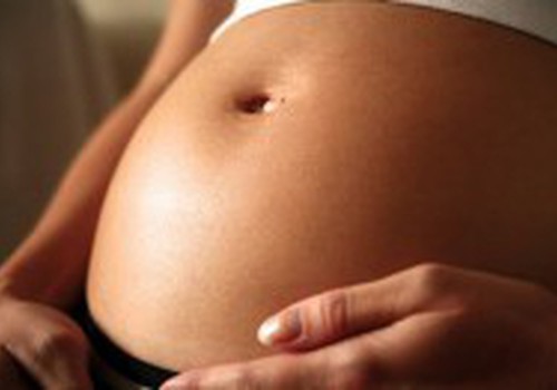 Профилактика запоров во время беременности