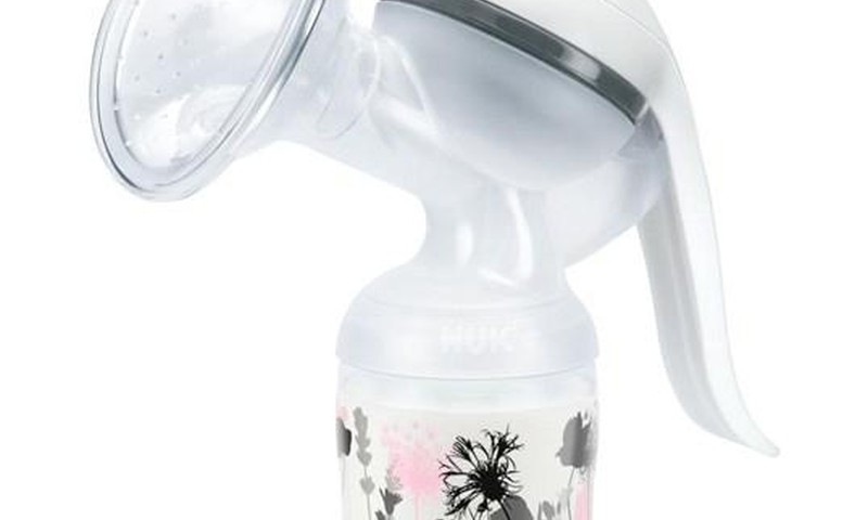 Где приобрести молокоотсос NUK Jolie?