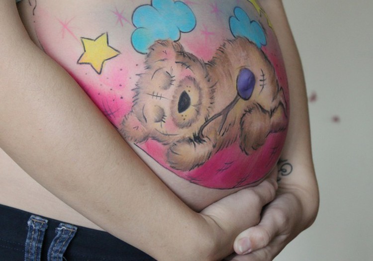 Нажми и узнай, кто завоевал титул "Мисс Пузико Маминого Клуба 2016"!