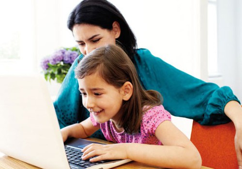 Заполните опрос о современных технологиях, ежедневно используемых в вашей семье!