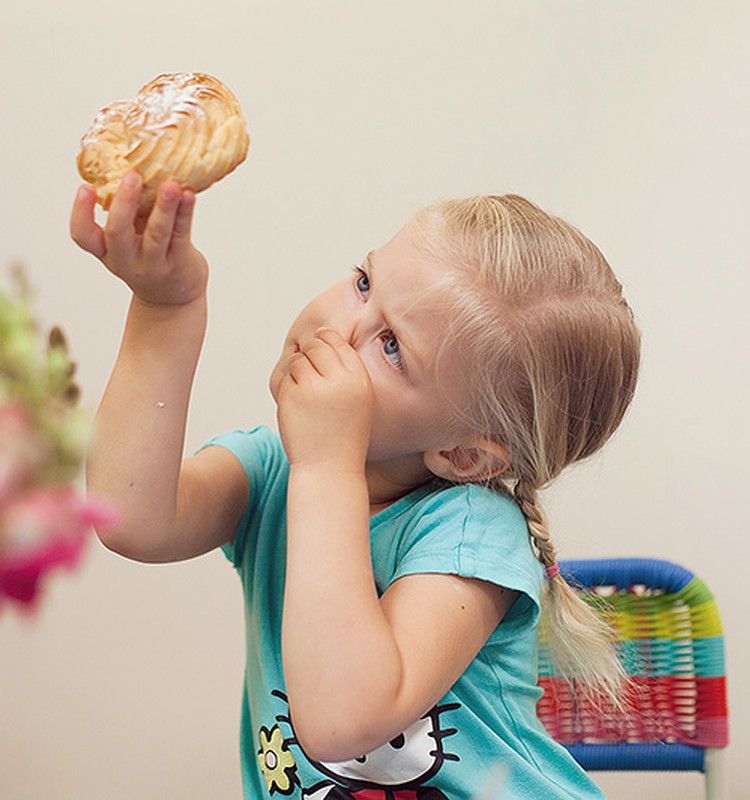 10 советов, что делать, если ребенок плохо ест