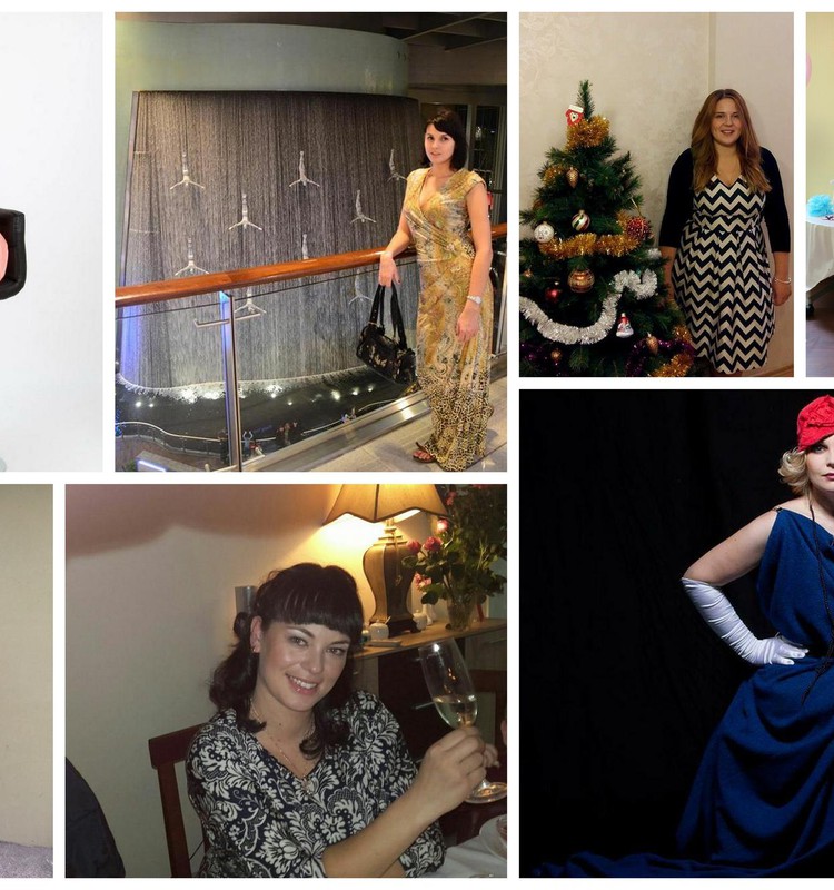 Голосуй за своего фаворита проекта ПРЕОБРАЖЕНИЕ от магазина Debenhams!