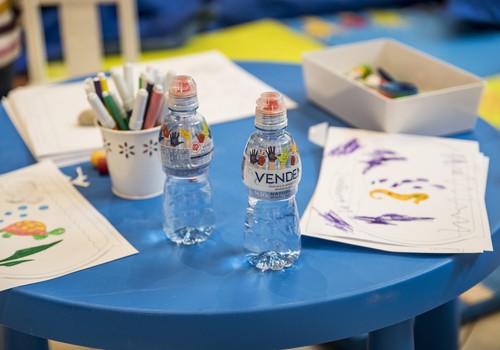 Что такое «детская вода» и какую воду лучше выбирать для малыша?