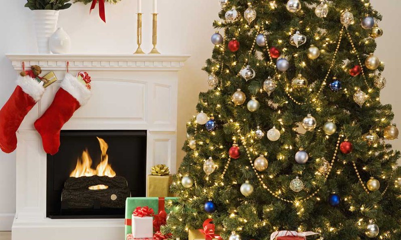 ДИСКУССИЯ: Знают ли ваши дети почему на Новый год наряжают елку и дарят подарки?