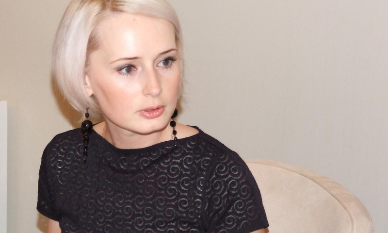 №26 Александра: Чувства проверяются обстоятельствами