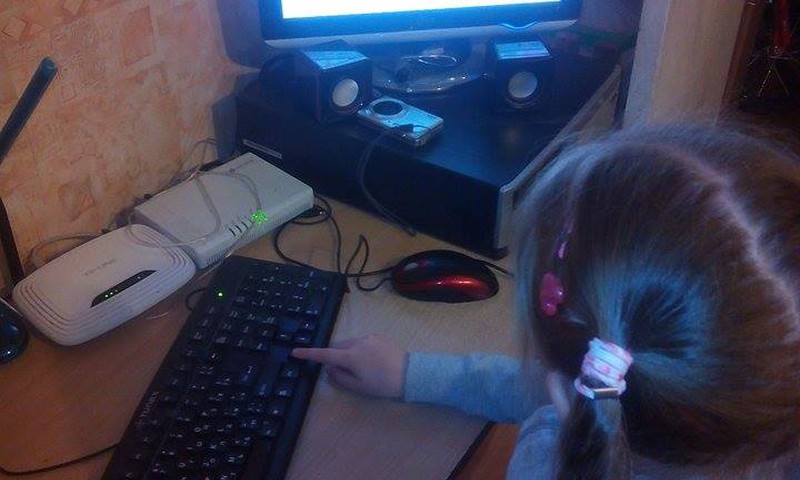 4-ый Камиллин вечер