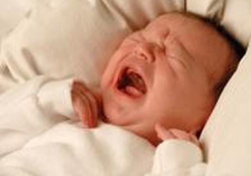 Ученые расшифровали детский плач