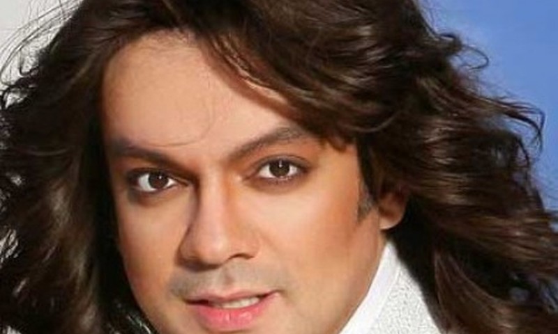 Филипп Киркоров показал свою малышку