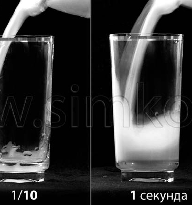 Урок 5. Таймер, выдержка