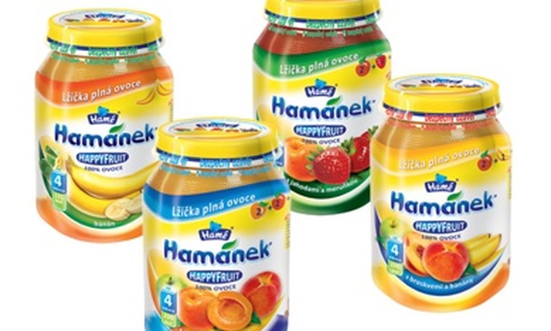 Hamanék ® - угощение в каждой ложке: широкий выбор! 