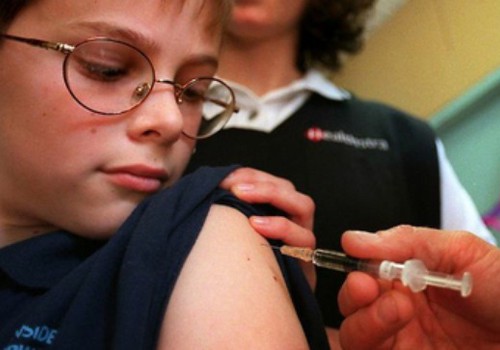 Какие изменения в Календаре вакцинации принесет 2014 год?