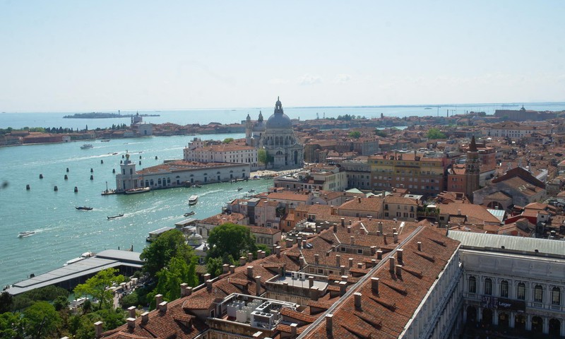 Пара слов о Венеции